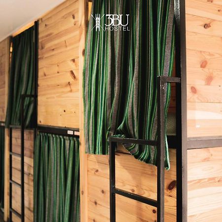 3Bu Hostel Baguio - Session-Governor Pack Baguio City Bagian luar foto