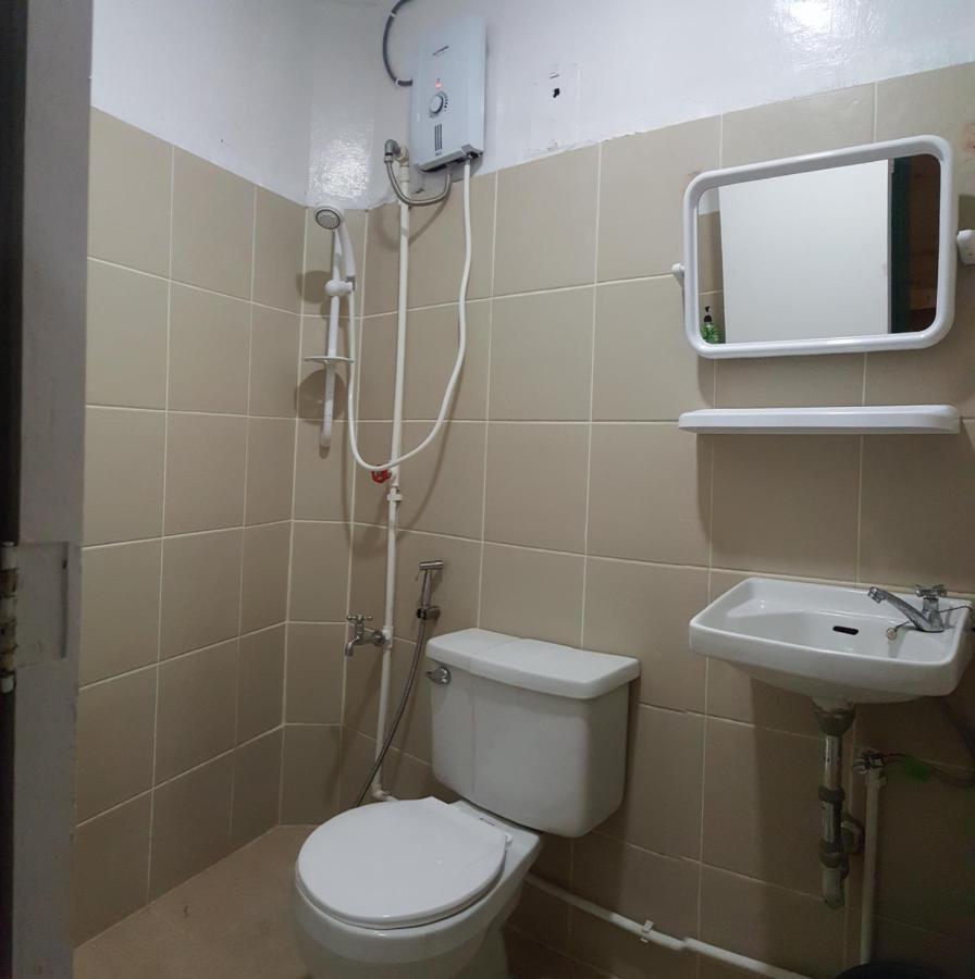 3Bu Hostel Baguio - Session-Governor Pack Baguio City Bagian luar foto